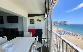 Tor Maraya Seafront Levante Beach